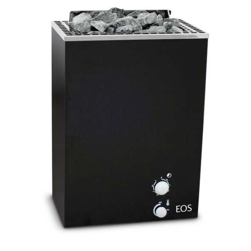 Ηλεκτρικός θερμαντήρας σάουνας - EOS Moment Control W