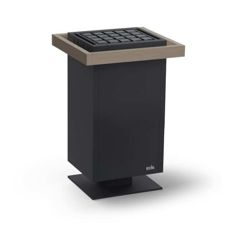 Βάσεις στήριξης για το προστατευτικό περίβλημα EOS Mythos S35