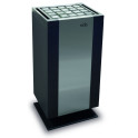 Ηλεκτρικός θερμαντήρας σάουνας - EOS Mythos S35, CRS - 0