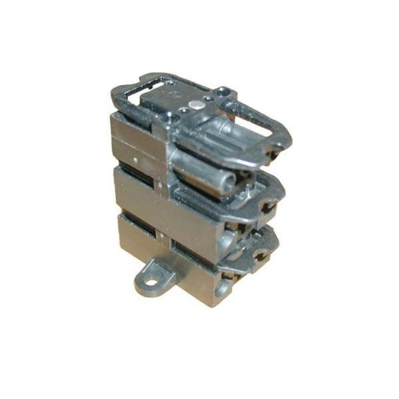 Μονάδα plug-in EOS για καλοριφέρ υπερύθρων, χωρίς καλώδιο σύνδεσης