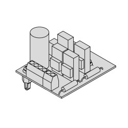 Ανταλλακτικά - Μετατροπέας πόλων EOS 