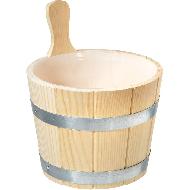 Κάδος σάουνας EOS