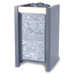 Βάσεις στήριξης για το προστατευτικό περίβλημα EOS Stone S60 