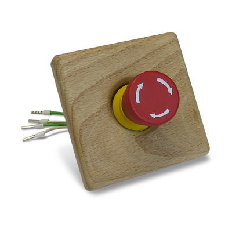 Πλήκτρο έκτακτης ανάγκης EOS