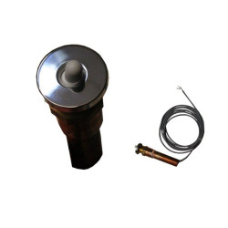 Ανταλλακτικά - Αισθητήρας θερμοκρασίας EOS για έλεγχο θερμοκρασίας πάγκου  Ανταλλακτικά - Αισθητήρας θερμοκρασίας EOS για έλεγχο θερμοκρασίας πάγκου