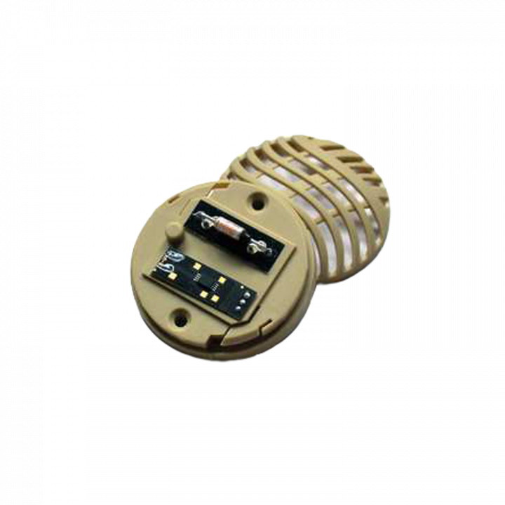 Ανταλλακτικά - αισθητήρας θερμοκρασίας για σύστημα EOS Compact, μπεζ