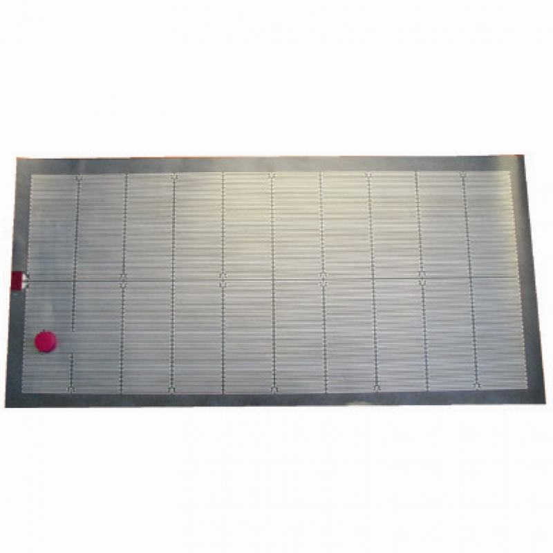 Μεμβράνη θέρμανσης IR EOS