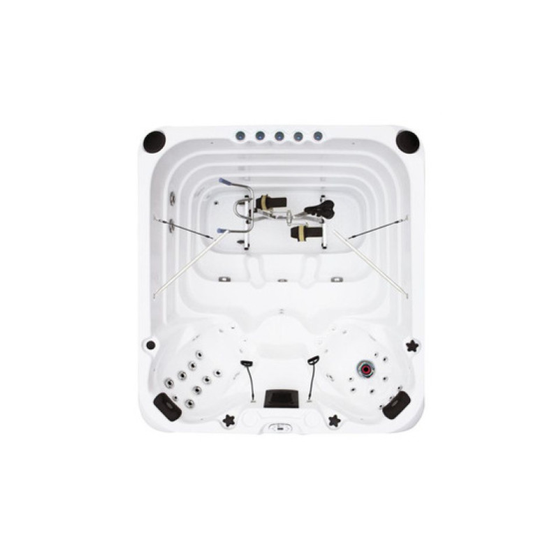 Υδρομασάζ πισίνα SPA EXERCISE