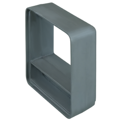 Επέκταση της πύλης του GEFEST GROZA 18/24 (M) 120 χλστ.  Επέκταση της πύλης του GEFEST GROZA 18/24 (M) 120 χλστ.