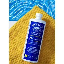 ΕΠΙΣΚΕΥΗ ΔΙΑΡΡΟΗΣ - Για διαρροές πισίνας 