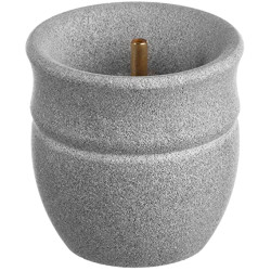 Πέτρινο σιντριβάνι για αρώματα - HUKKA SOLINA 