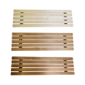 Πλάτη σάουνας Harvia Formula, 2200 mm - 0