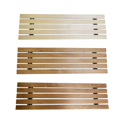 Πλάτη σάουνας Harvia Formula, 2200 mm 
