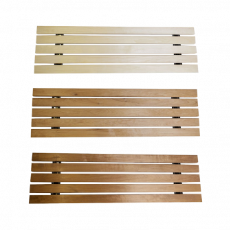 Πλάτη σάουνας Harvia Formula, 2200 mm