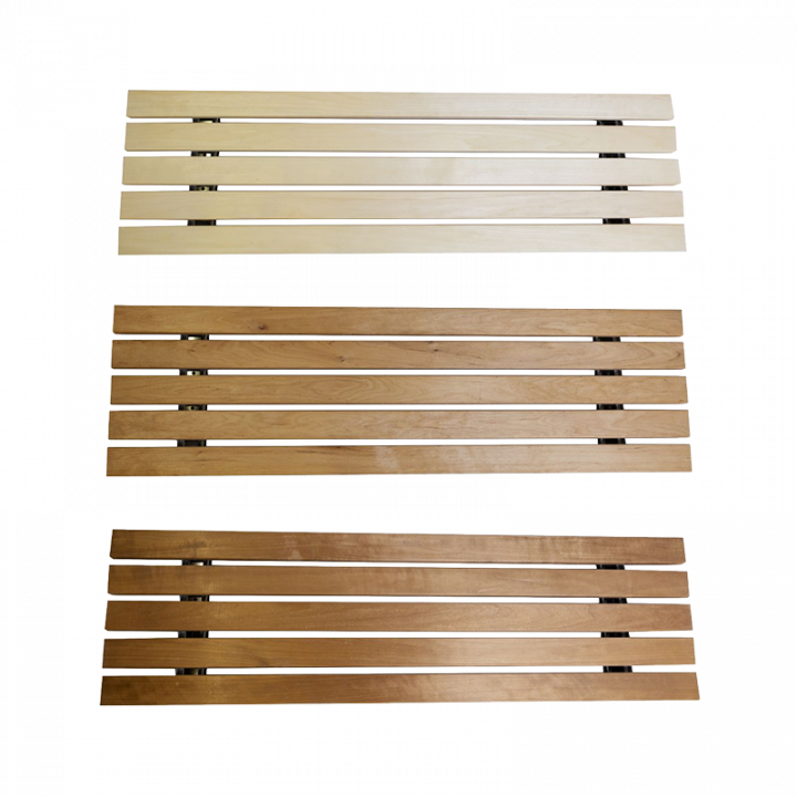 Πλάτη σάουνας Harvia Formula, 2200 mm