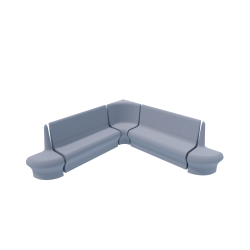 Σάουνα ατμού ατμού V-4 