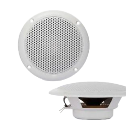 Ηχείο FR, 10 εκ 