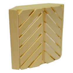 Γωνία σκίασης λαμπτήρα V 