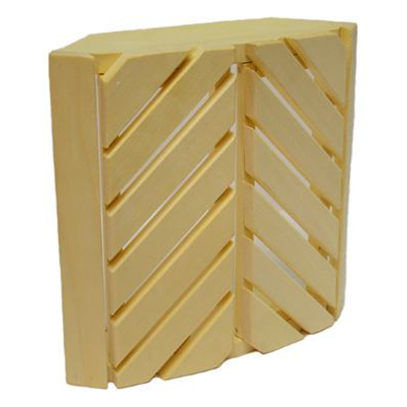 Γωνία σκίασης λαμπτήρα V