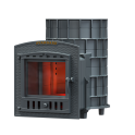 Σόμπα ξύλου με σάουνα - Gefest Avangard 30 (P) - 0