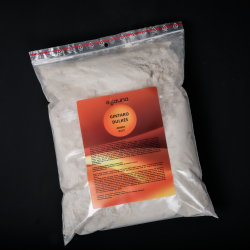 500 γραμμάρια Φυσική σκόνη κεχριμπάρι Βαλτικής για γάμους ή οικογενειακές γιορτές 