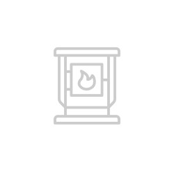 Ξυλόσομπα σάουνας - KASTOR KARHU 22 VV 