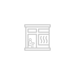 Υπέρυθρη καμπίνα Tylöhelo T-870 