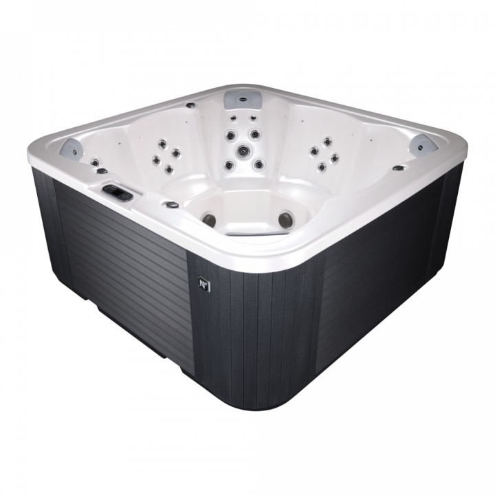 Πισίνα μασάζ SPA – Novitek Halti Basic M