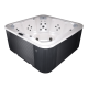 Πισίνα μασάζ SPA – Novitek Halti Basic M