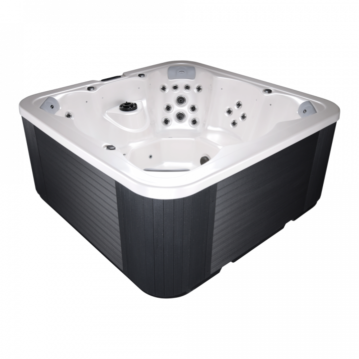 Πισίνα μασάζ SPA – Novitek Halti Basic M