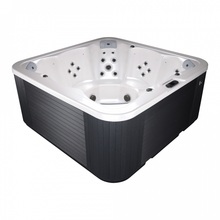 Πισίνα μασάζ SPA – Novitek Halti Basic M