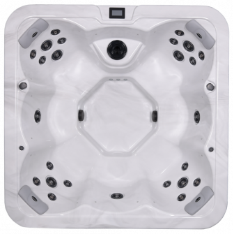 Πισίνα SPA για μασάζ - Novitek Halti Comfort M