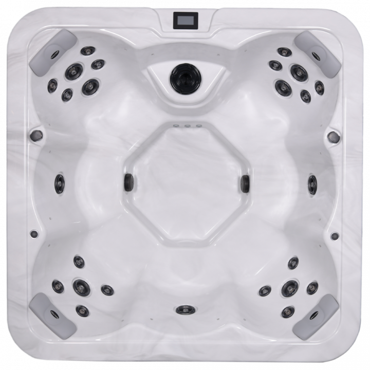 Πισίνα μασάζ SPA – Novitek Halti Basic M