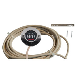 Κουμπί αυτόματης δόσης HARVIA για νερό 