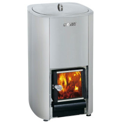 Λέβητας HARVIA 50 l 