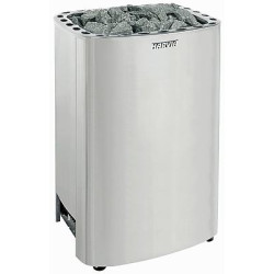 Ηλεκτρικός θερμαντήρας σάουνας - HARVIA Club K13,5G 13,5 kW 