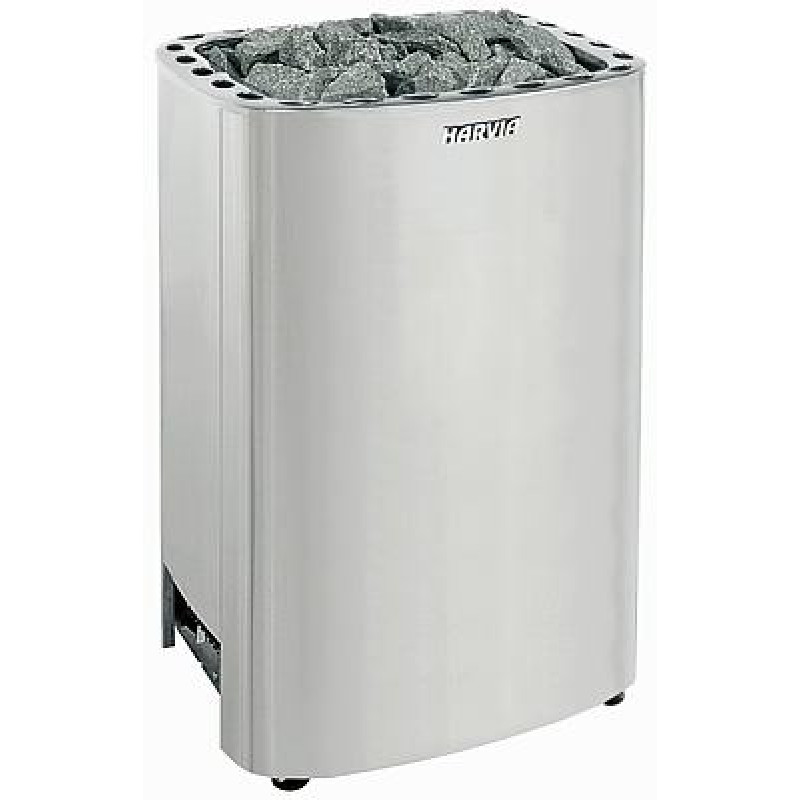 Ηλεκτρικός θερμαντήρας σάουνας - HARVIA Club K15G 15 kW