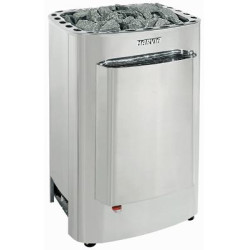 Ηλεκτρικός θερμαντήρας σάουνας - HARVIA Club Combi K15GS 15 kW 