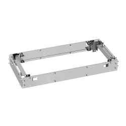 Σετ βάσεων κιγκλιδώματος θερμαντήρα Harvia Concept R Mini CP-RM-HSR-4S 