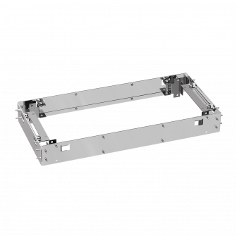 Σετ βάσεων κιγκλιδώματος θερμαντήρα Harvia Concept R Mini CP-RM-HSR-4S