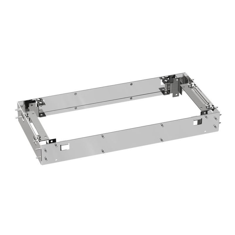 Σετ βάσεων κιγκλιδώματος θερμαντήρα Harvia Concept R Mini CP-RM-HSR-4S