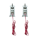 Διακόπτης ασφαλείας Harvia CP-R-SWL Concept R - 0