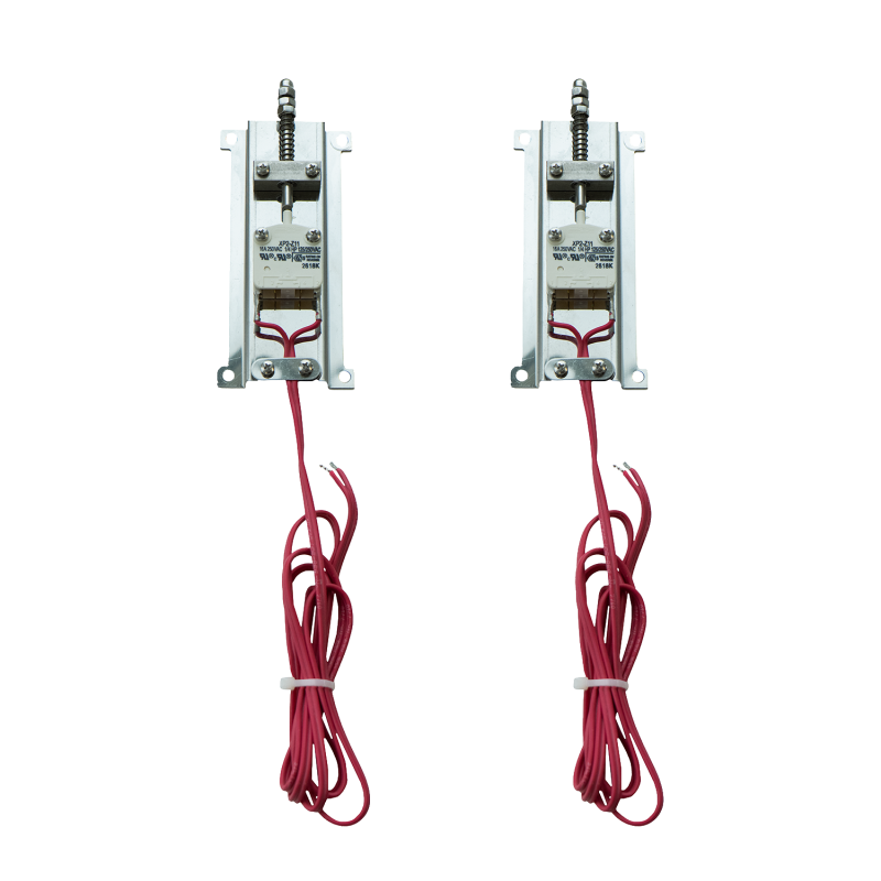 Διακόπτης ασφαλείας Harvia CP-R-SWL Concept R
