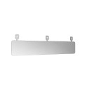 Αξεσουάρ κατεύθυνσης ροής αέρα Harvia για διαχύτη αέρα τροφοδοσίας Ø80–160 mm, χάλυβας - 0