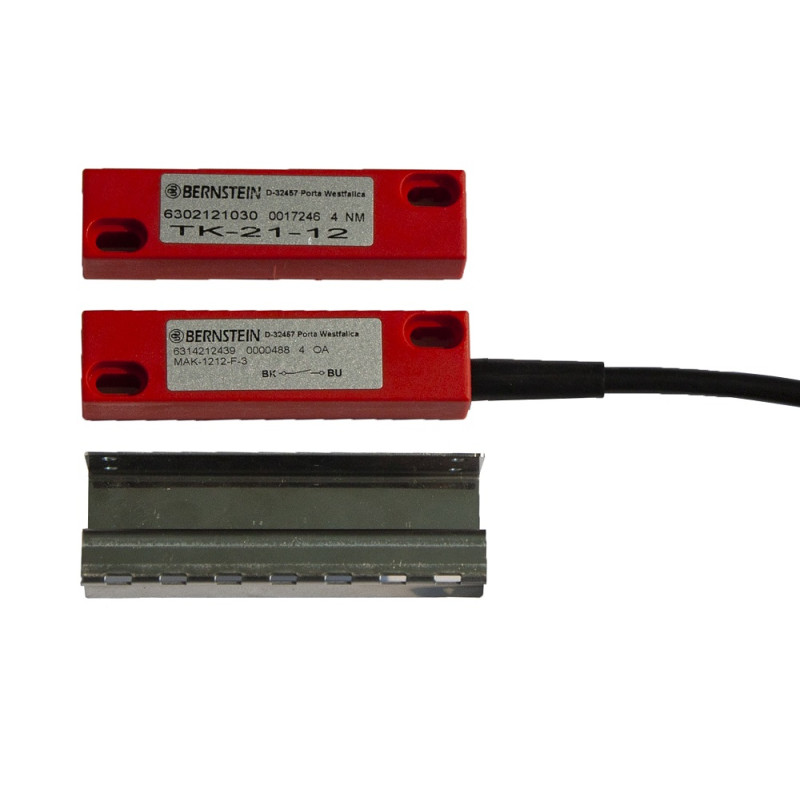 Διακόπτης πόρτας-αισθητήρας HARVIA SAB00101