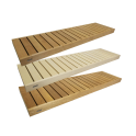 Πάγκος σάουνας Harvia Formula, 2200 x 500 χλστ - 0