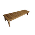 Πάγκος σάουνας Harvia Formula, 1200 x 450 mm - 3