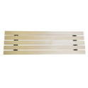Πλάτη σάουνας Harvia Formula, 2200 mm - 1