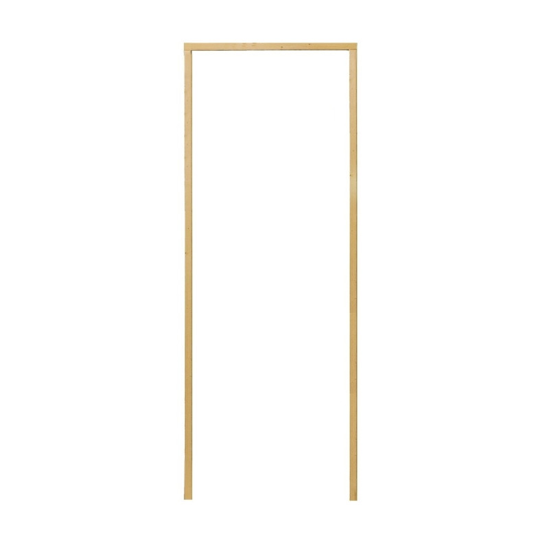 Κουφώματα για γυάλινες πόρτες HARVIA