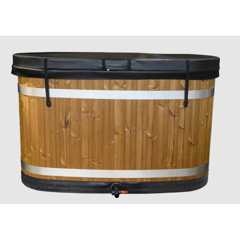 Μπανιέρα κρύου νερού HARVIA FROSTY